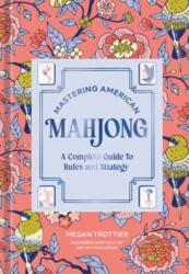Mastering American Mahjong (ISBN: 9798217274161)