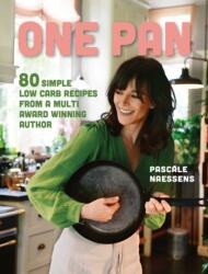 One Pan (ISBN: 9789059967823)