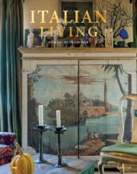 Italian Living (ISBN: 9789059966130)