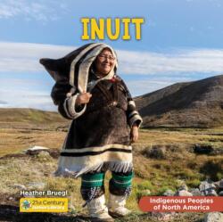 Inuit (ISBN: 9781668974568)