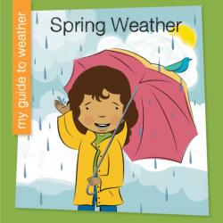 Spring Weather (ISBN: 9781668973929)