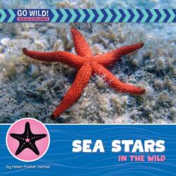 Sea Stars in the Wild (ISBN: 9781668972847)