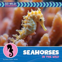 Seahorses in the Wild (ISBN: 9781668972830)