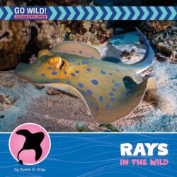 Rays in the Wild (ISBN: 9781668972823)