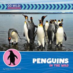 Penguins in the Wild (ISBN: 9781668972816)