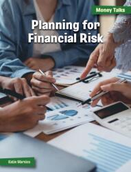 Planning for Financial Risk (ISBN: 9781668947074)