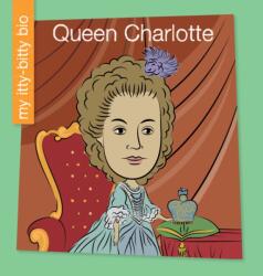 Queen Charlotte (ISBN: 9781668937778)