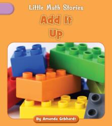 Add It Up (ISBN: 9781668927144)