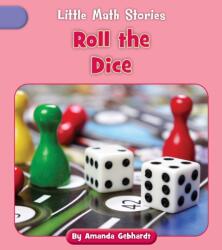 Roll the Dice (ISBN: 9781668927120)