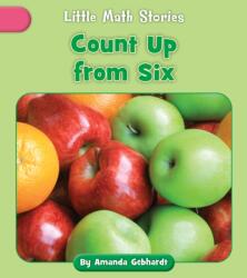 Count up from Six (ISBN: 9781668927090)