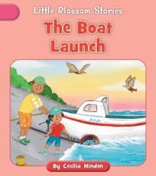 The Boat Launch (ISBN: 9781668926956)