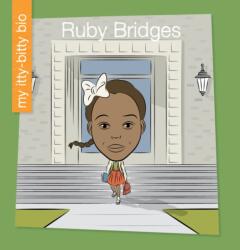 Ruby Bridges (ISBN: 9781668920176)