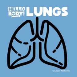 Lungs (ISBN: 9781668911228)