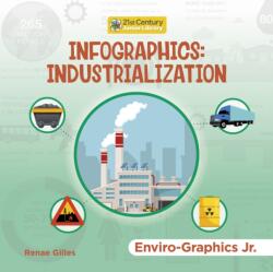 Infographics: Industrialization (ISBN: 9781668910825)