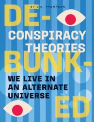 We Live In an Alternate Universe (ISBN: 9781668909492)