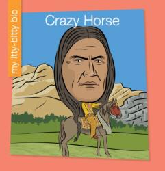Crazy Horse (ISBN: 9781668908921)