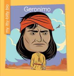 Geronimo (ISBN: 9781668908914)