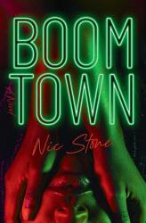 Boom Town (ISBN: 9781668056288)