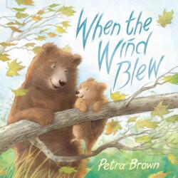 When the Wind Blew (ISBN: 9781585369690)