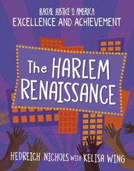 The Harlem Renaissance (ISBN: 9781534199309)