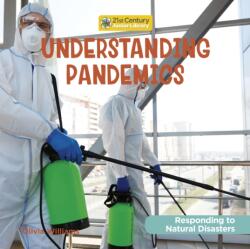 Understanding Pandemics (ISBN: 9781534199224)