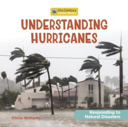 Understanding Hurricanes (ISBN: 9781534199170)