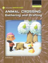 Animal Crossing: Gathering and Crafting (ISBN: 9781534189164)
