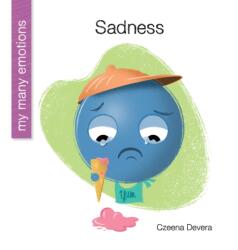 Sadness (ISBN: 9781534188341)