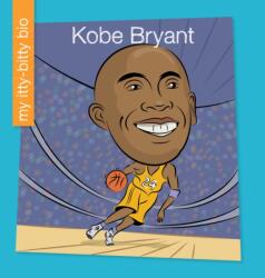 Kobe Bryant (ISBN: 9781534188273)