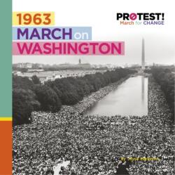 1963 March on Washington (ISBN: 9781534186385)