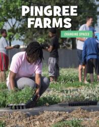 Pingree Farms (ISBN: 9781534170735)