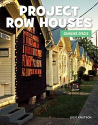 Project Row Houses (ISBN: 9781534170728)