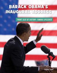 Barack Obama's Inaugural Address (ISBN: 9781534170513)