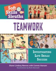 Teamwork (ISBN: 9781534169784)