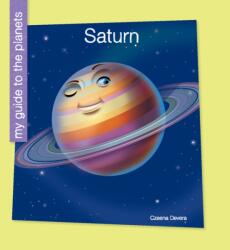Saturn (ISBN: 9781534161146)