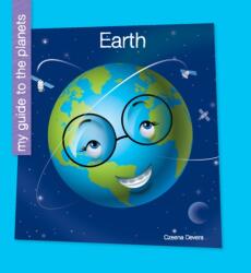 Earth (ISBN: 9781534161115)