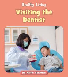 Visiting the Dentist (ISBN: 9781534160965)