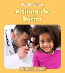 Visiting the Doctor (ISBN: 9781534160958)