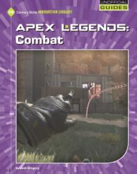 Apex Legends: Combat (ISBN: 9781534159723)