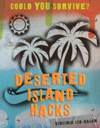Deserted Island Hacks (ISBN: 9781534150669)