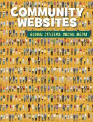 Community Websites (ISBN: 9781534143074)