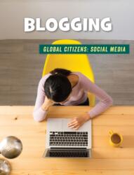 Blogging (ISBN: 9781534143067)