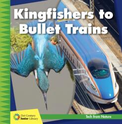 Kingfishers to Bullet Trains (ISBN: 9781534142930)