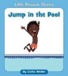 Jump in the Pool (ISBN: 9781534128644)