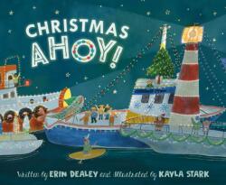 Christmas Ahoy (ISBN: 9781534111783)