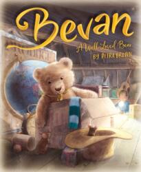 Bevan (ISBN: 9781534111103)
