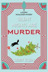 Silent Nights Are Murder (ISBN: 9781496766427)