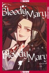 Bloody Mary, Bloody Mary (ISBN: 9781427887832)