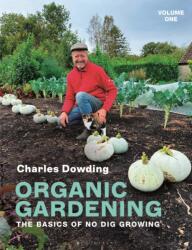 Organic Gardening (ISBN: 9781399419611)