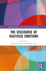 The Discourse of Digitised Emotions (ISBN: 9781041226840)